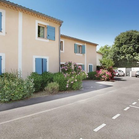 Residence Odalys Les 4 Soleils Bonnieux Buitenkant foto